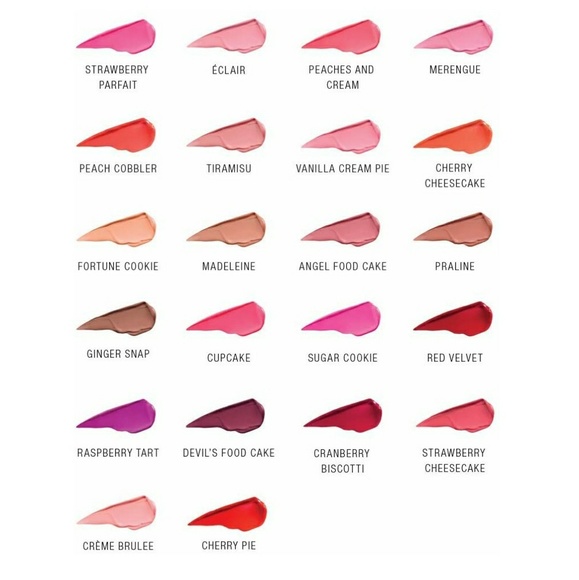 5/$25🌻NYX Butter Gloss Angel Food Cake - Picture 3 of 4